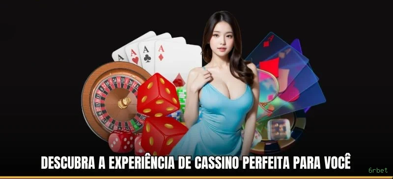 Cadastro 6rbet