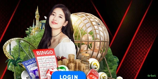 Login 6rbet