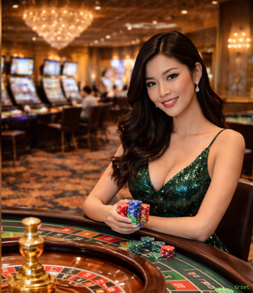 Jogos de Mesa 6rbet
