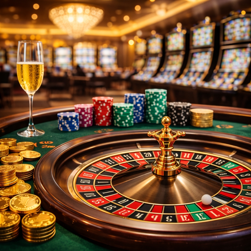 Nolimit City Slots